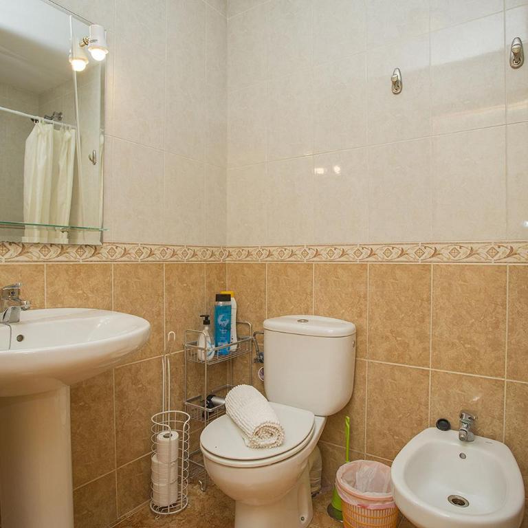 141 Rambla Nice Place - Alicante Holiday - Apartamento con balcón - 4