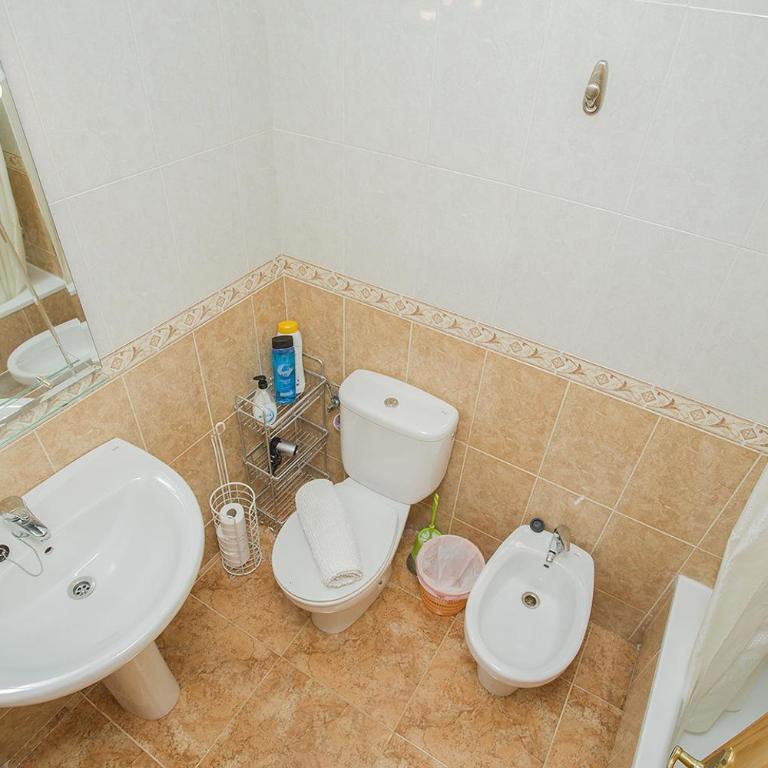 141 Rambla Nice Place - Alicante Holiday - Apartamento con balcón - 5