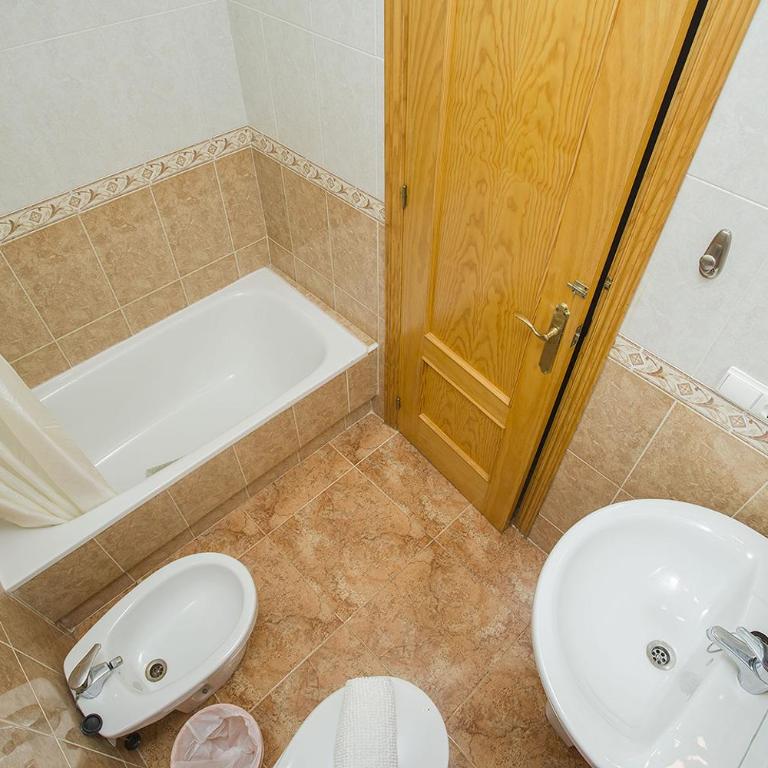141 Rambla Nice Place - Alicante Holiday - Apartamento con balcón - 6