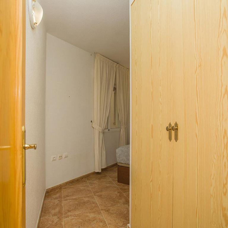 141 Rambla Nice Place - Alicante Holiday - Apartamento con balcón - 7