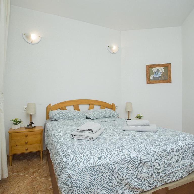 141 Rambla Nice Place - Alicante Holiday - Apartamento con balcón - 8
