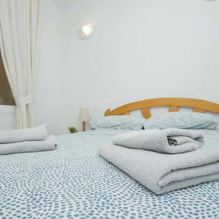 141 Rambla Nice Place - Alicante Holiday - Apartamento con balcón - 10