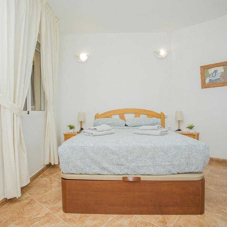 141 Rambla Nice Place - Alicante Holiday - Apartamento con balcón - 9