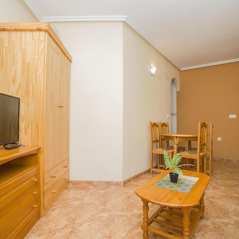 141 Rambla Nice Place - Alicante Holiday - Apartamento con balcón - 20