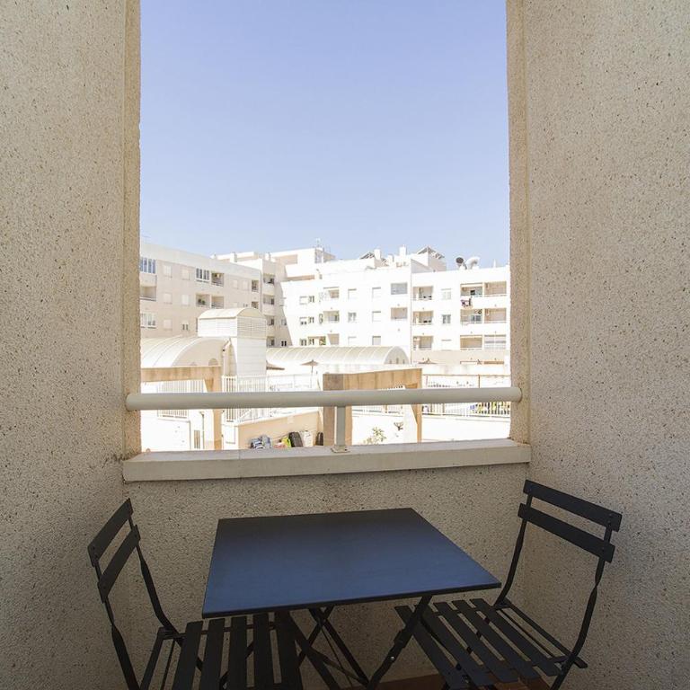 141 Rambla Nice Place - Alicante Holiday - Apartamento con balcón - 25