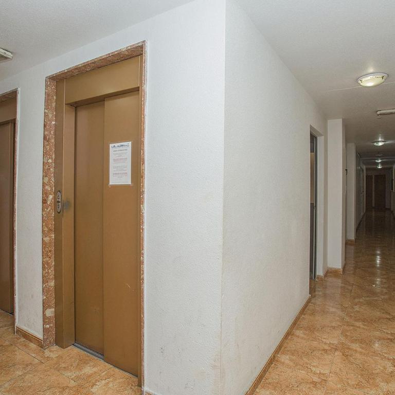 141 Rambla Nice Place - Alicante Holiday - Apartamento con balcón - 27