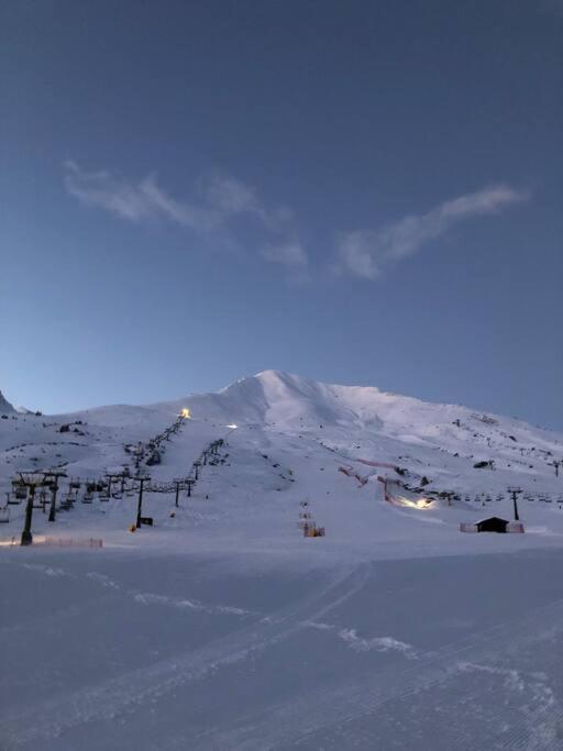 appartamento Passo del Tonale sulle piste - Appartamento con 1 Camera da Letto - 27