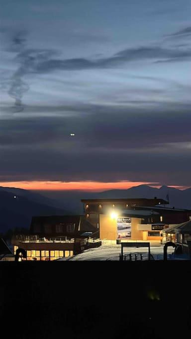 appartamento Passo del Tonale sulle piste - Appartamento con 1 Camera da Letto - 32