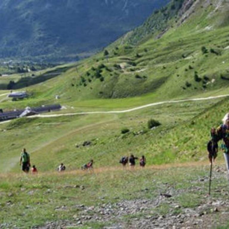appartamento Passo del Tonale sulle piste - Appartamento con 1 Camera da Letto - 29