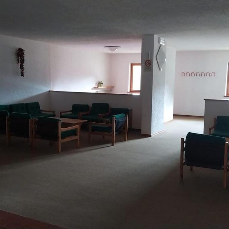 appartamento Passo del Tonale sulle piste - Appartamento con 1 Camera da Letto - 19