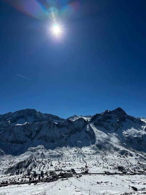 appartamento Passo del Tonale sulle piste - Appartamento con 1 Camera da Letto - 24