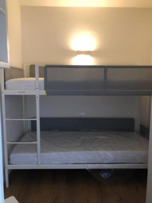appartamento Passo del Tonale sulle piste - Appartamento con 1 Camera da Letto - 13