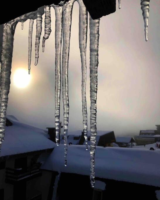 appartamento Passo del Tonale sulle piste - Appartamento con 1 Camera da Letto - 25