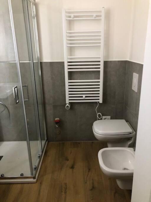 appartamento Passo del Tonale sulle piste - Appartamento con 1 Camera da Letto - 16