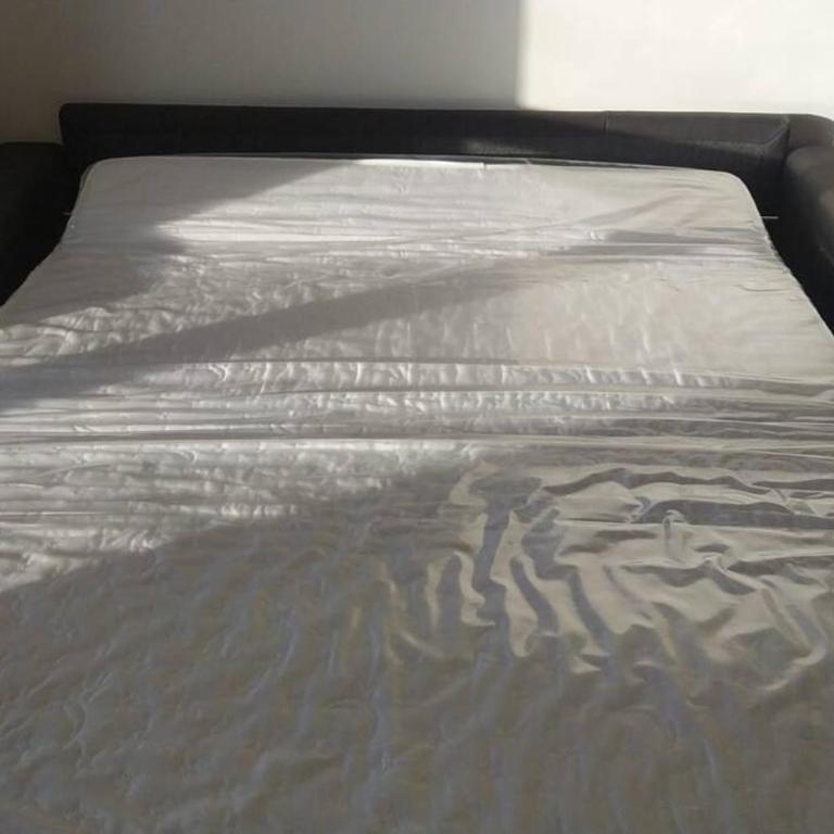 appartamento Passo del Tonale sulle piste - Appartamento con 1 Camera da Letto - 10