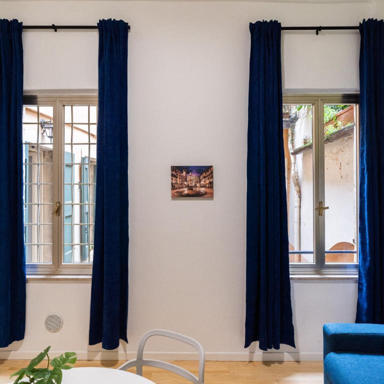 Residenza Leoncino - Camera Quadrupla con Bagno - 12
