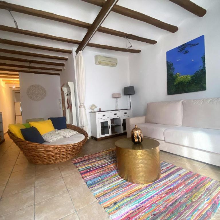 TarracoHomes, TH55 Apartamento Amelia cerca de la playa - Apartamento - 6