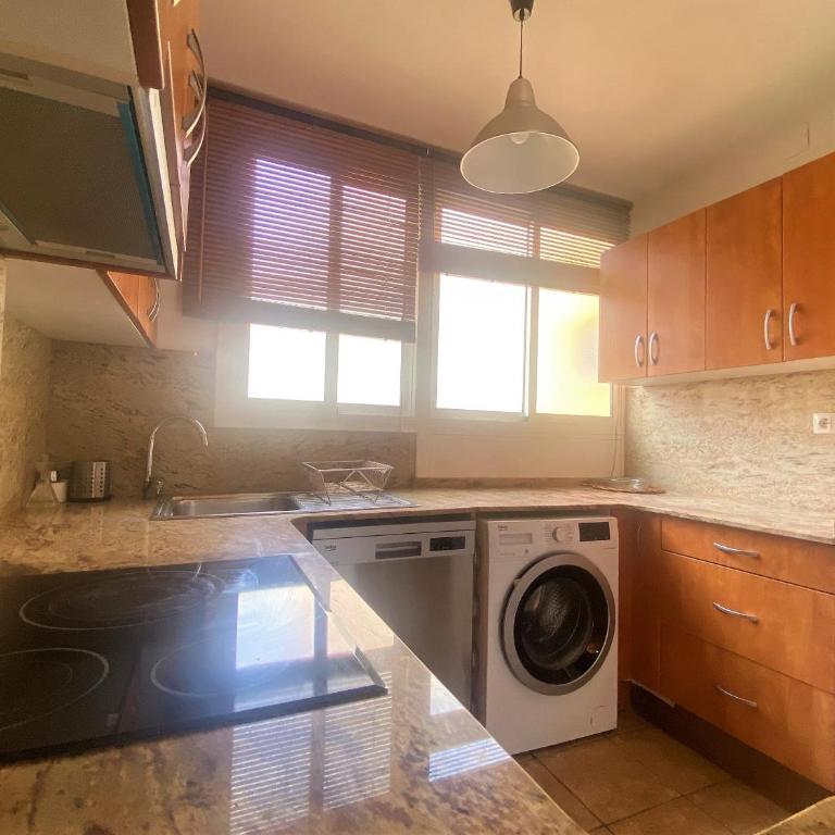 TarracoHomes, TH55 Apartamento Amelia cerca de la playa - Apartamento - 14