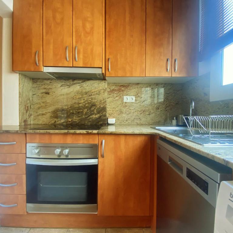 TarracoHomes, TH55 Apartamento Amelia cerca de la playa - Apartamento - 15