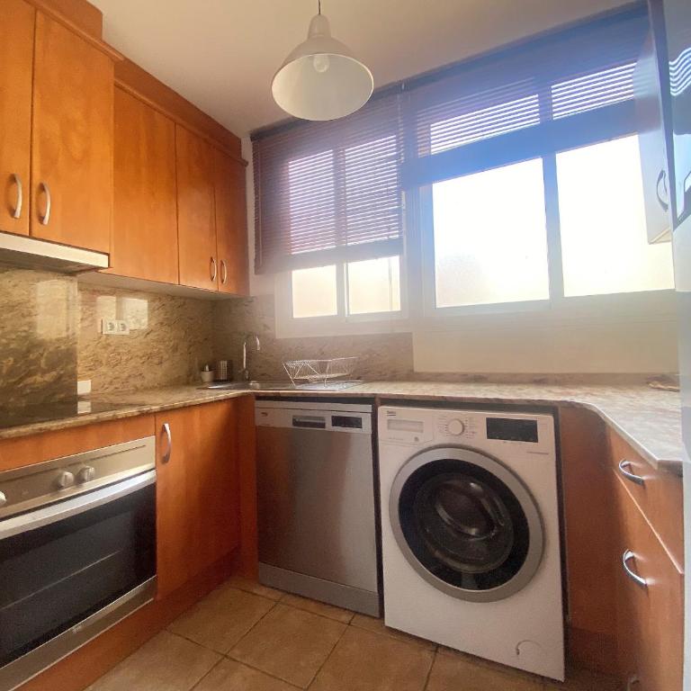 TarracoHomes, TH55 Apartamento Amelia cerca de la playa - Apartamento - 18