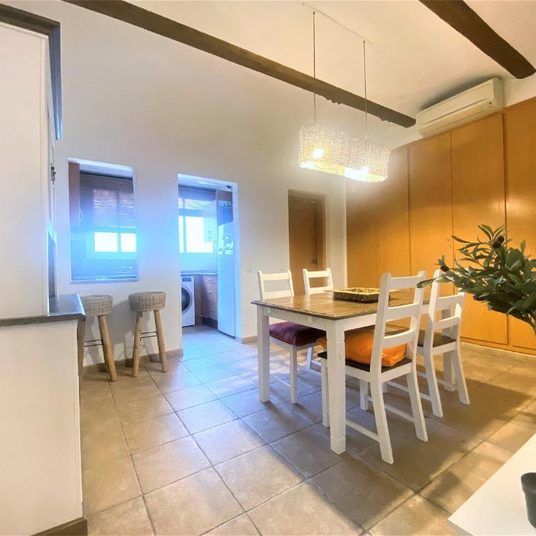 TarracoHomes, TH55 Apartamento Amelia cerca de la playa - Apartamento - 19