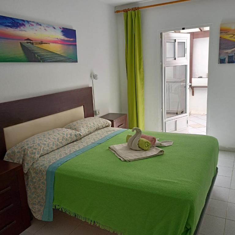 Ocean and Relax Apartment - Apartamento con terraza - 7