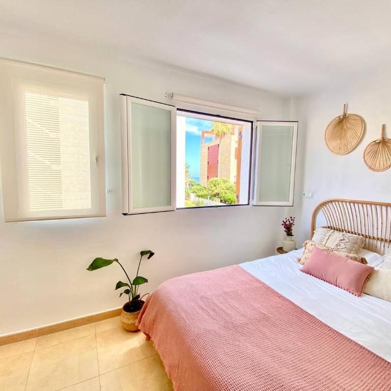 La Gavina Suite Xàbia - Apartamento de 1 dormitorio - 14