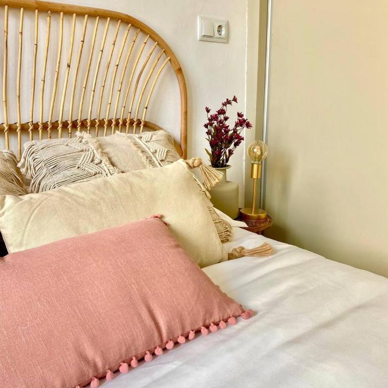 La Gavina Suite Xàbia - Apartamento de 1 dormitorio - 13