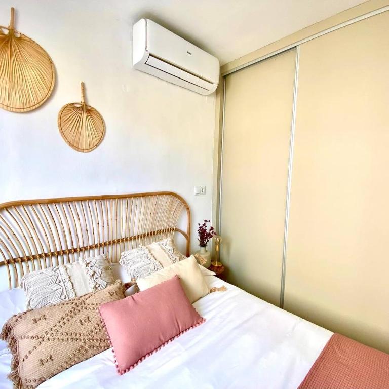 La Gavina Suite Xàbia - Apartamento de 1 dormitorio - 12