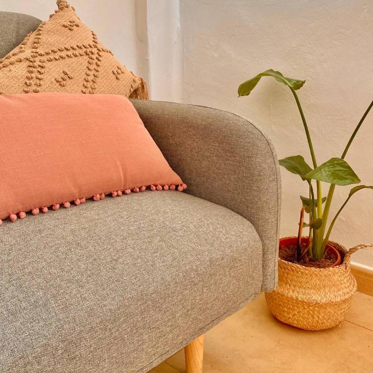 La Gavina Suite Xàbia - Apartamento de 1 dormitorio - 11