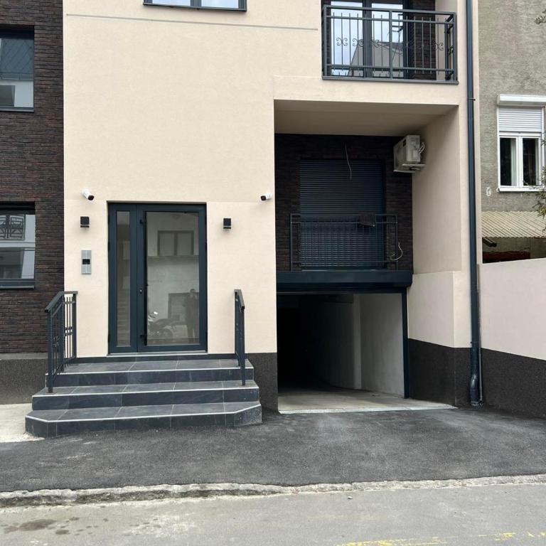 Ahoy Belgrade Luxury Apartment - Apartman sa 2 Spavaće Sobe - 28