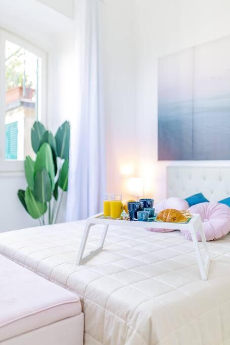 [Villa Portofino] Piscina privata • Giardino • 3 parcheggi - Villa con 2 Camere da Letto - 18