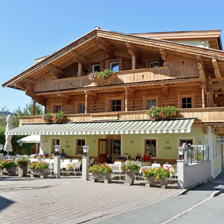Appartement Fuchs Ferdinand - Apartamento de 3 dormitorios - 6