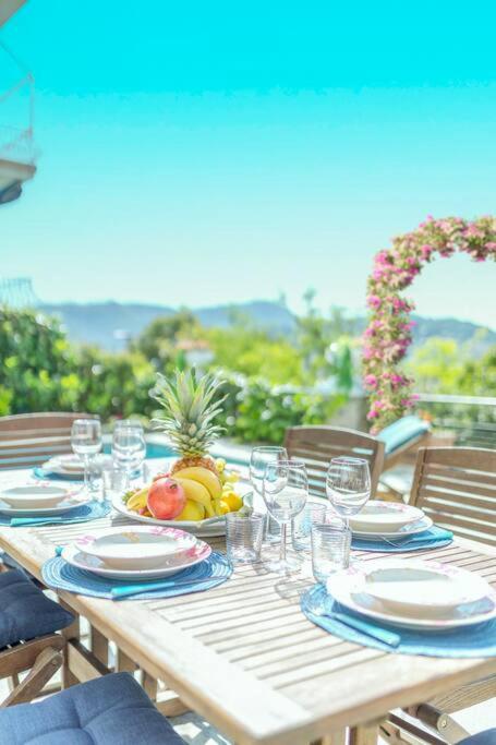 [Villa Portofino] Piscina privata • Giardino • 3 parcheggi - Villa con 2 Camere da Letto - 38