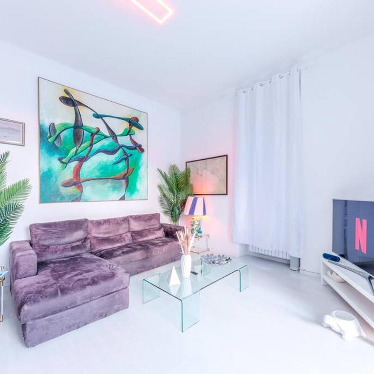 [Villa Portofino] Piscina privata • Giardino • 3 parcheggi - Villa con 2 Camere da Letto - 39