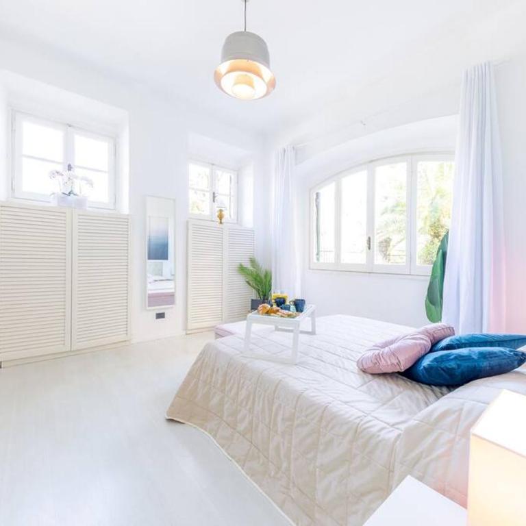 [Villa Portofino] Piscina privata • Giardino • 3 parcheggi - Villa con 2 Camere da Letto - 44