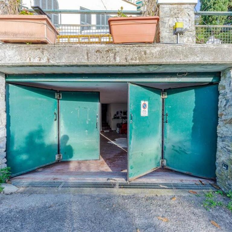 [Villa Portofino] Piscina privata • Giardino • 3 parcheggi - Villa con 2 Camere da Letto - 54