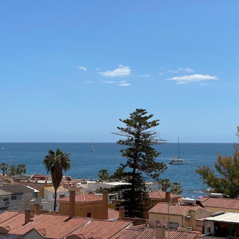 Penthouse Puerta de Pedregalejo - Apartamento de 2 dormitorios - 17