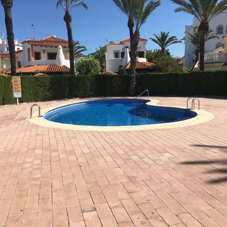 Precioso y soleado - Apartamento de 2 dormitorios - 4
