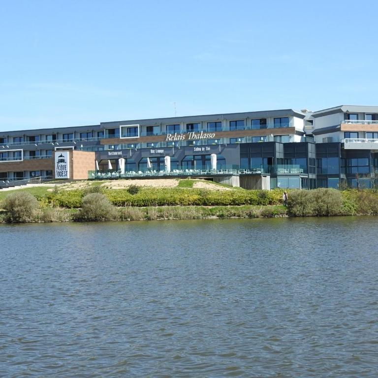 Studio lumineux avec balcon et parking proche plage - FR-1-92-608 - Appartamento (3 Adulti) - 15