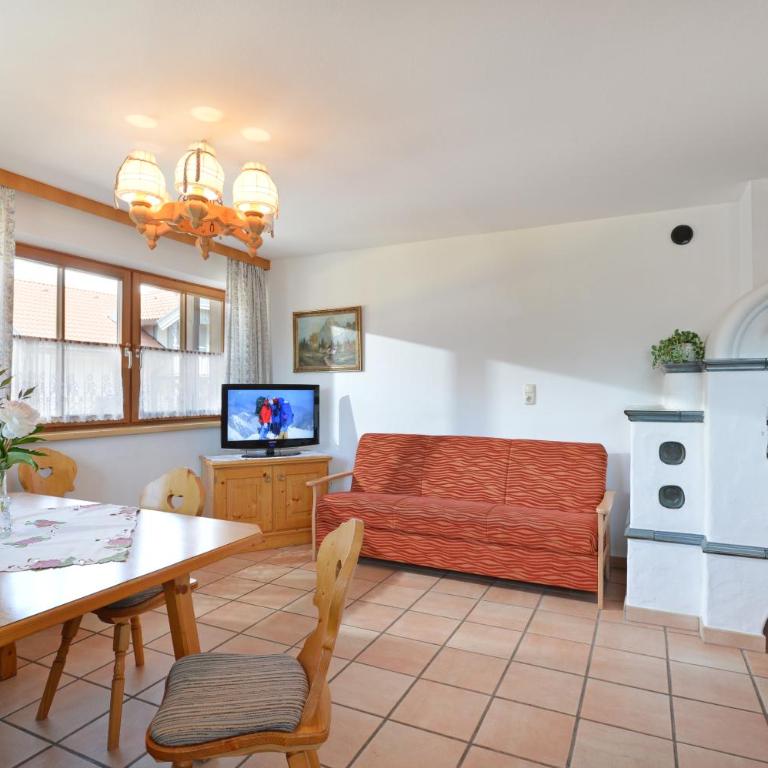 Appartement Fuchs Ferdinand - Apartamento de 3 dormitorios - 10