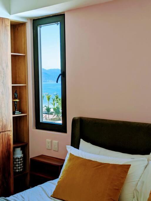 Ocean View Penthouse in P.V. Romantic Zone - Two-Bedroom Apartment - 15