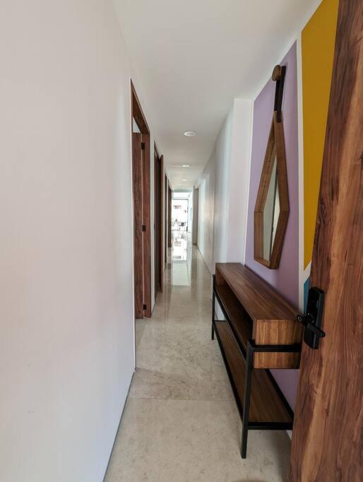 Ocean View Penthouse in P.V. Romantic Zone - Two-Bedroom Apartment - 16