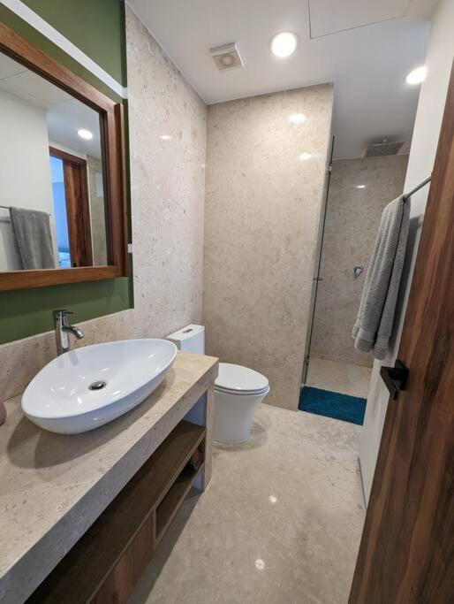 Ocean View Penthouse in P.V. Romantic Zone - Two-Bedroom Apartment - 21