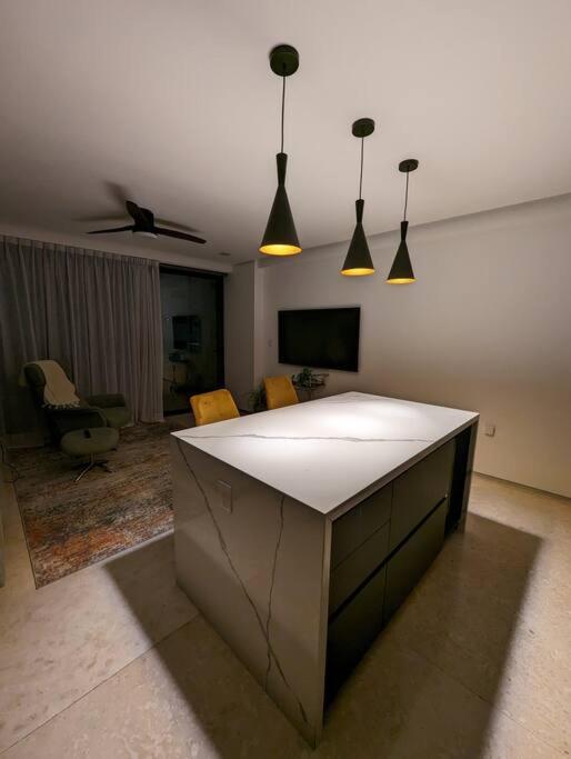Ocean View Penthouse in P.V. Romantic Zone - Two-Bedroom Apartment - 28