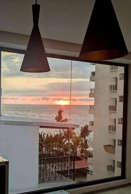 Ocean View Penthouse in P.V. Romantic Zone - Two-Bedroom Apartment - 33