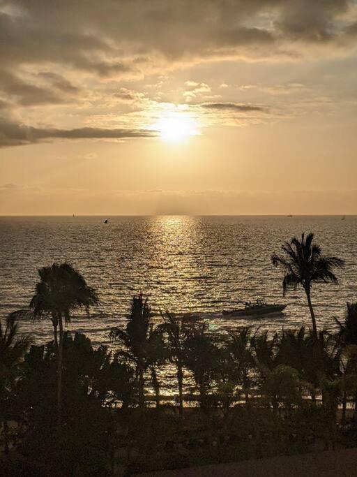 Ocean View Penthouse in P.V. Romantic Zone - Two-Bedroom Apartment - 35