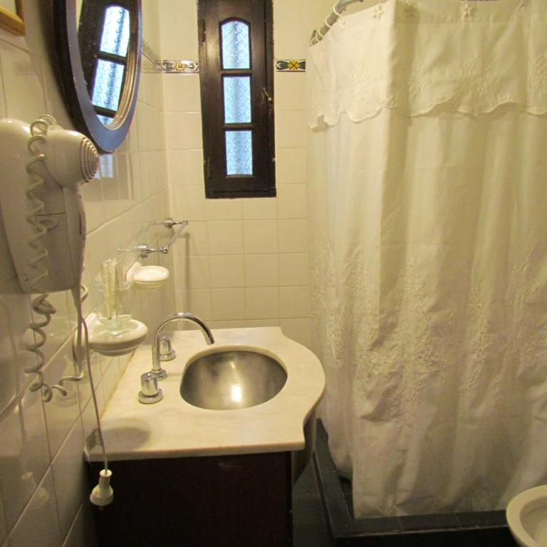 La Posada de Akasha - Comfort Quadruple Room - 2