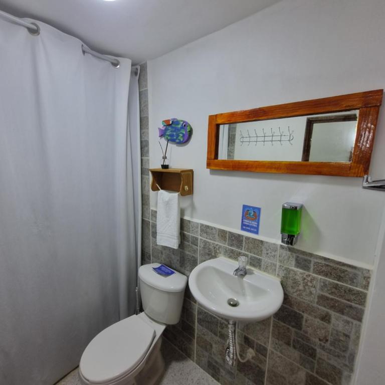 Posada Cedar Valley - Habitación Doble - 24