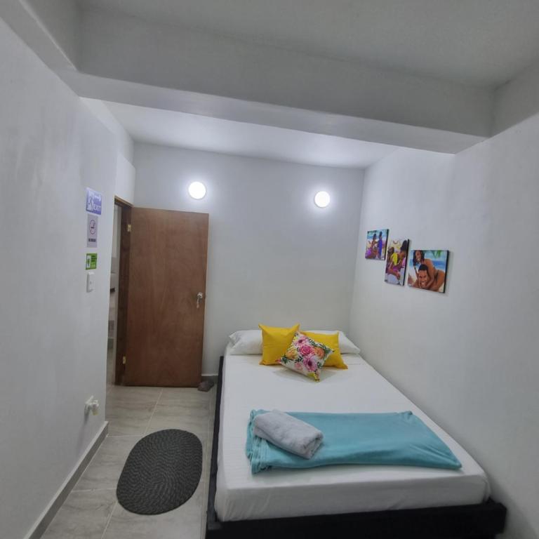 Posada Cedar Valley - Habitación Doble - 20
